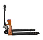 Ваги рокла Днепровес ВПД-РКН 2т