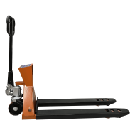 Ваги рокла Днепровес ВПД-РКН 2т