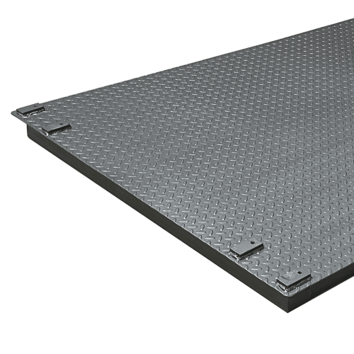 Ваги для великої рогатої худоби Днепровес ВПД-СК-1220 1т