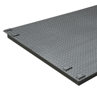 Весы для крупного рогатого скота Днепровес ВПД-СК-1020 1т