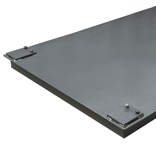 Весы для свиней Днепровес ВПД-СК-750х1200 0.5т