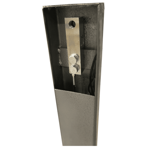 Рейкові ваги Днепровес ВПД-СТ ПРО 2т