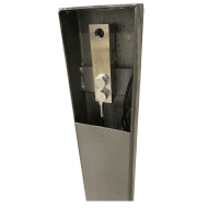 Рейкові ваги Днепровес ВПД-СТ-Економ 0.5т