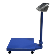 Товарні ваги Днепровес ВПД304ДЛ 30кг