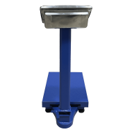 Товарні ваги Днепровес ВПД304ДЛ 30кг