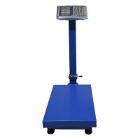 Товарні ваги Днепровес ВПД304ДЛ 30кг