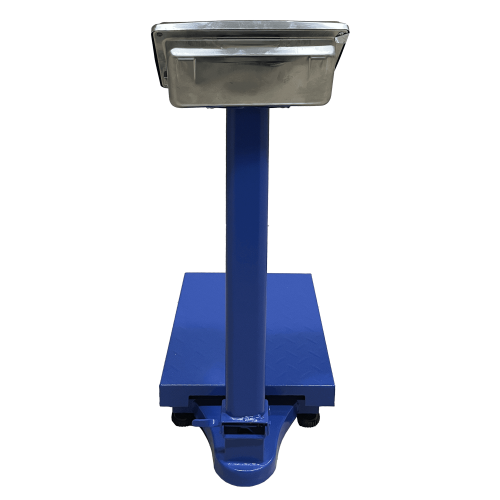 Товарні ваги Днепровес ВПД304ДЛ 150кг