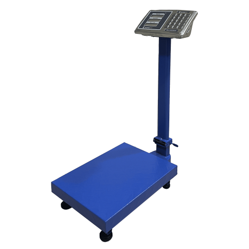 Товарні ваги Днепровес ВПД304ДЛ 60кг