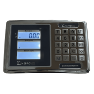 Товарні ваги Днепровес ВПД304ДЛ 60кг