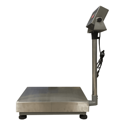 Товарні ваги Днепровес ВПД405ЕС 60кг