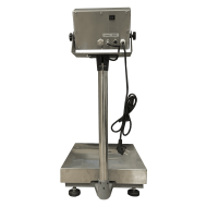 Товарні ваги Днепровес ВПД405ЕС 60кг