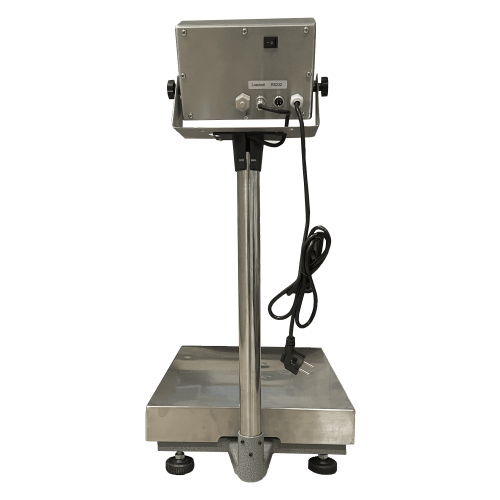 Товарні ваги Днепровес ВПД405ЕС 150кг