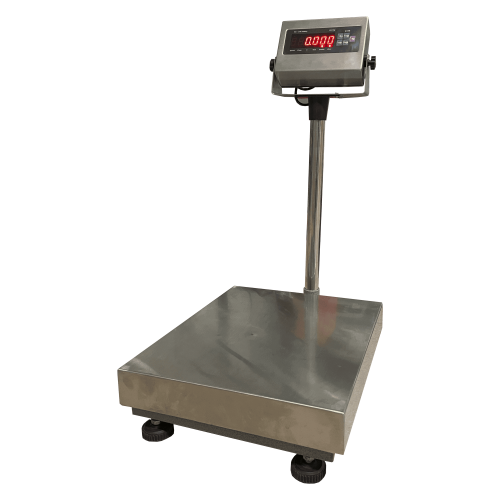 Товарні ваги Днепровес ВПД405ЕС 150кг