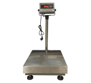 Товарні ваги Днепровес ВПД405ЕС 150кг