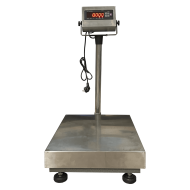 Товарні ваги Днепровес ВПД405ЕС 150кг