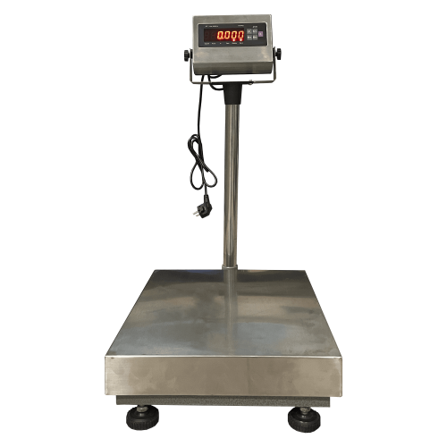 Товарні ваги Днепровес ВПД405ЕС 300кг