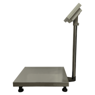 Товарні ваги Днепровес ВПД405Д 60кг