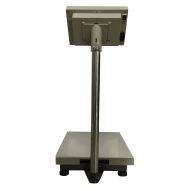 Товарні ваги Днепровес ВПД405Д 300кг