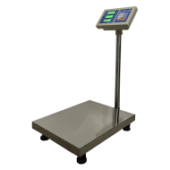 Товарні ваги Днепровес ВПД405Д 300кг