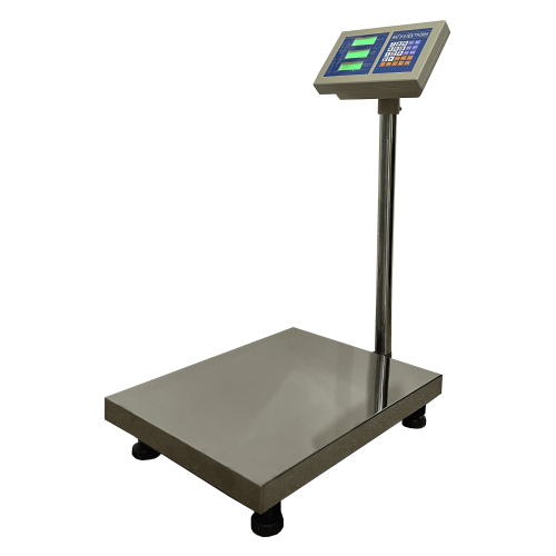 Товарні ваги Днепровес ВПД405Д 300кг