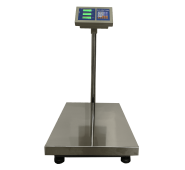 Товарні ваги Днепровес ВПД405Д 150кг