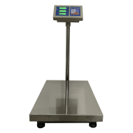 Товарні ваги Днепровес ВПД405Д 150кг