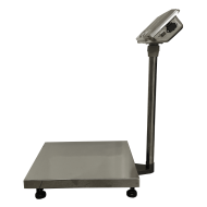 Товарні ваги Днепровес ВПД405ДЕ 300кг