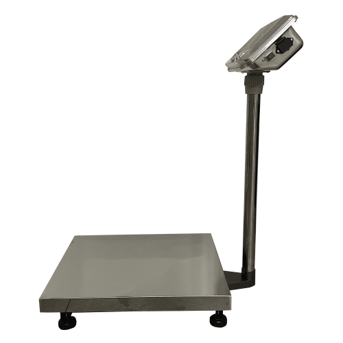 Товарні ваги Днепровес ВПД405ДЕ 60кг