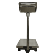 Товарні ваги Днепровес ВПД405ДЕ 300кг