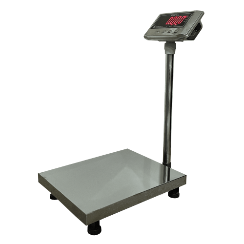 Товарні ваги Днепровес ВПД405ДЕ 150кг