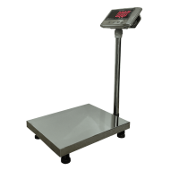 Товарні ваги Днепровес ВПД405ДЕ 60кг