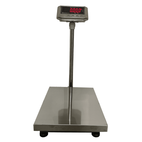 Товарні ваги Днепровес ВПД405ДЕ 300кг