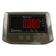 Товарні ваги Днепровес ВПД405ДЕ 150кг