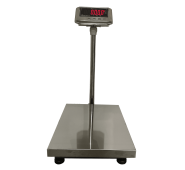 Товарні ваги Днепровес ВПД405ДЕ 60кг