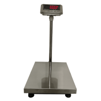 Товарні ваги Днепровес ВПД405ДЕ 60кг