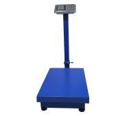 Товарні ваги Днепровес ВПД405ДЛ 60кг