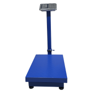 Товарні ваги Днепровес ВПД405ДЛ 60кг