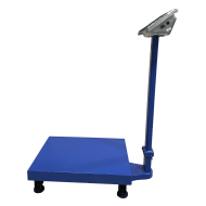 Товарні ваги Днепровес ВПД405ДЛ 300кг