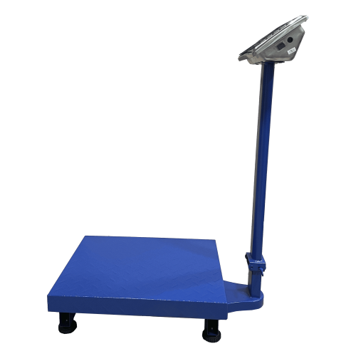 Товарні ваги Днепровес ВПД405ДЛ 300кг