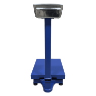 Товарні ваги Днепровес ВПД405ДЛ 60кг