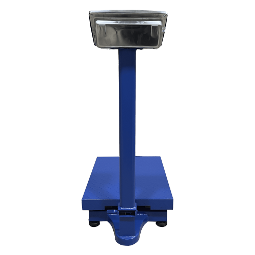 Товарні ваги Днепровес ВПД405ДЛ 300кг