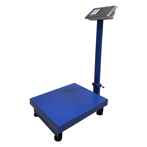 Товарні ваги Днепровес ВПД405ДЛ 60кг