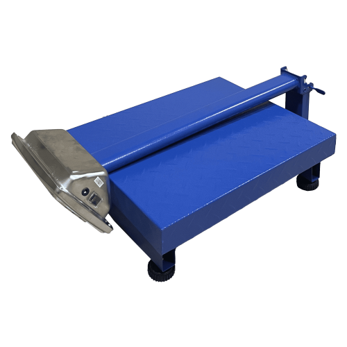 Товарні ваги Днепровес ВПД405ДЛ 300кг