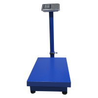 Товарні ваги Днепровес ВПД405ДЛ 150кг