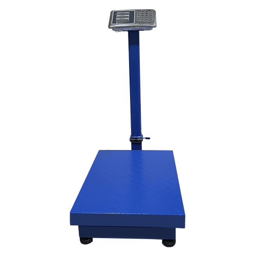 Товарні ваги Днепровес ВПД405ДЛ 300кг