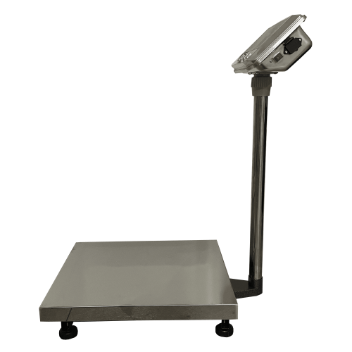 Товарні ваги Днепровес ВПД405ДС 300кг