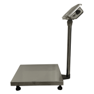 Товарні ваги Днепровес ВПД405ДС 150кг