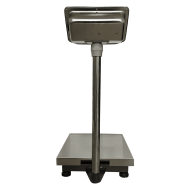 Товарні ваги Днепровес ВПД405ДС 150кг