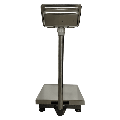 Товарні ваги Днепровес ВПД405ДС 150кг