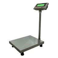 Товарні ваги Днепровес ВПД405ДС 300кг